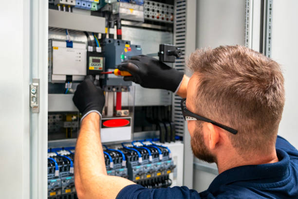 Best Electrical Wiring Services  in St Joseph, IL
