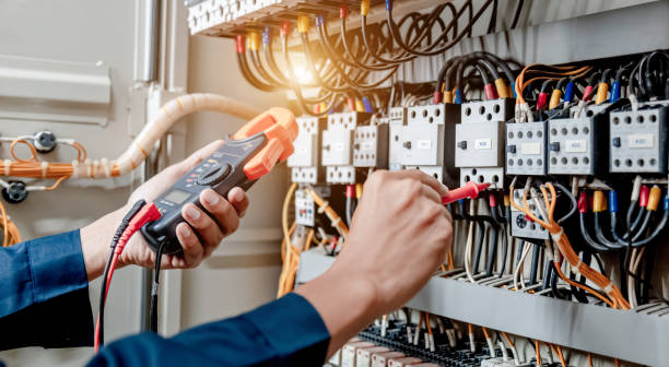 Best Generator Installation Services  in St Joseph, IL