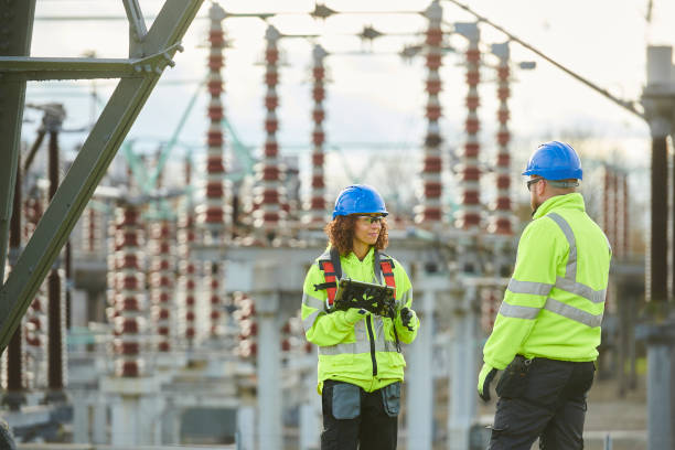 Best Electrical System Inspection  in St Joseph, IL