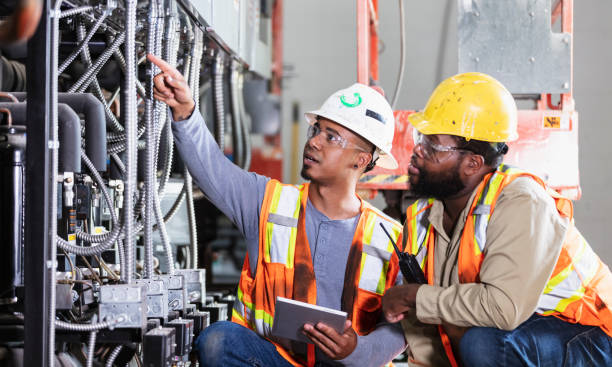 Best Electrical Installation Contractor  in St Joseph, IL