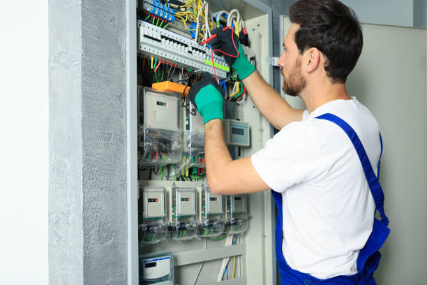 Best Electrical Repair Services  in St Joseph, IL