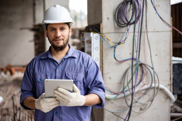Best Licensed Electrician  in St Joseph, IL