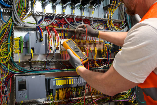 Best Best Electricians Near Me  in St Joseph, IL
