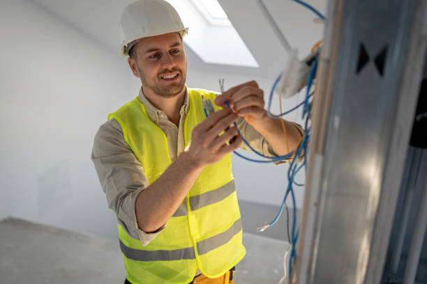 Best Home Electrical Repair  in St Joseph, IL