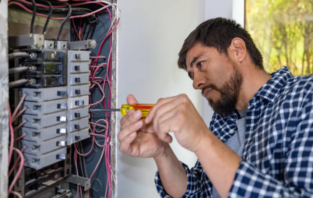 Best Industrial Electrical Services  in St Joseph, IL